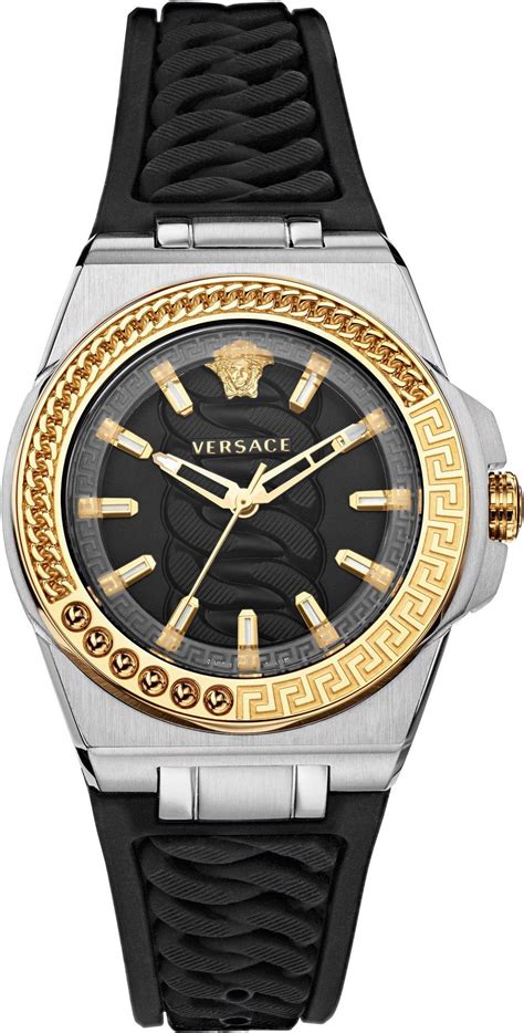 versace uhrenarmband|versace armband damen.